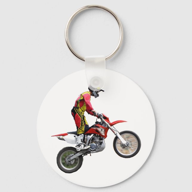 Porte-clés Le cycle de la jupe d'Helaine (Recto)