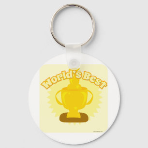 Porte-clés Le design le plus personnalisable au monde !