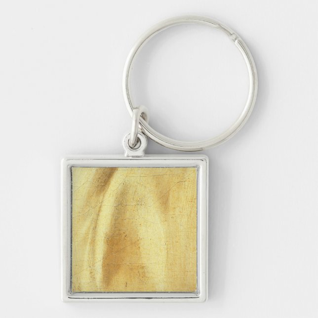 Porte-clés Le dîner chez Emmaus, 1601 (Devant)