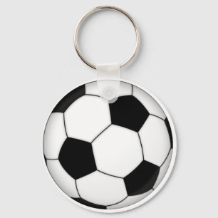 PORTE-CLÉS LE FOOTBALL