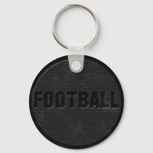 Porte-clés Le football