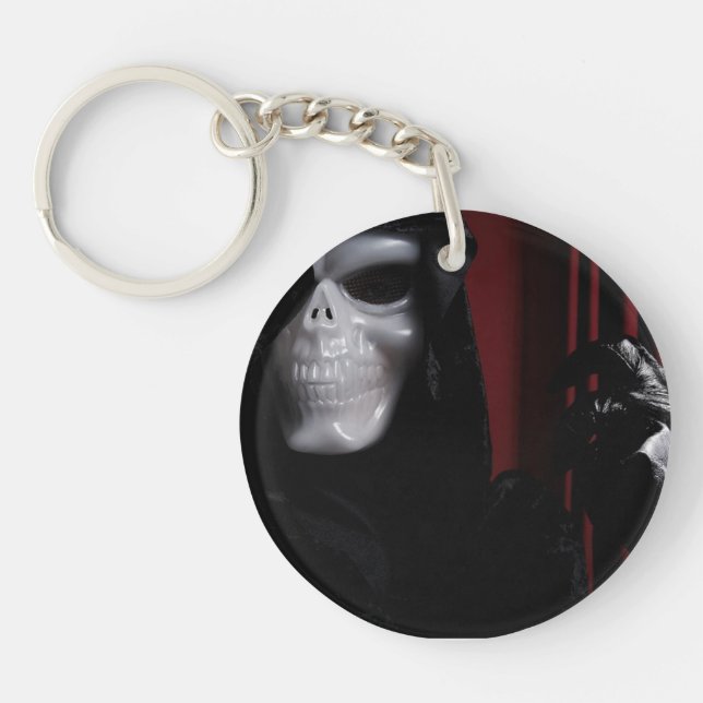 Porte-clés Le Gant (Devant)