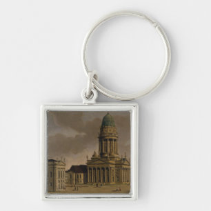 Porte-clés Le Gendarmenmarkt