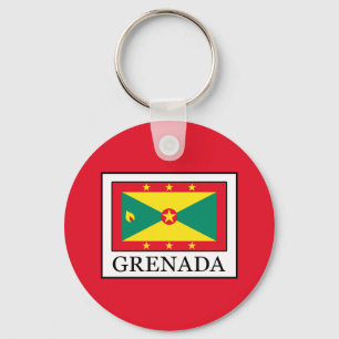 Porte-clés Le Grenada