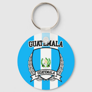 Porte-clés Le Guatemala