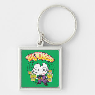 Porte-clés Le Joker - Mini