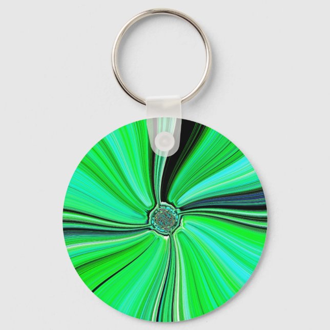 Porte-clés Le Keychain CD (Recto)