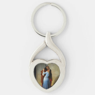 Porte-clés Le Kiss Francesco Hayez