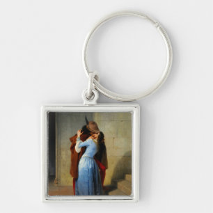 Porte-clés Le Kiss Francesco Hayez