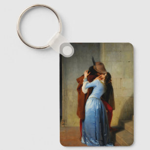 Porte-clés Le Kiss Francesco Hayez