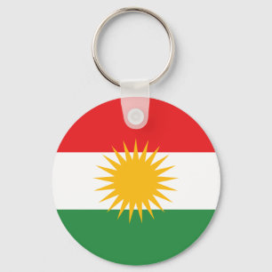 Porte-clés le Kurdistan