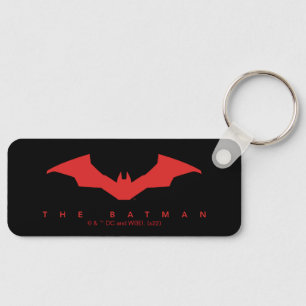 Porte-clés Le logo Batman Bat