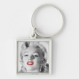 Porte-clés Le meilleur ami de la fille I