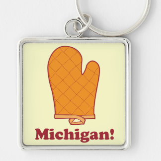 Porte-clés Le Michigan