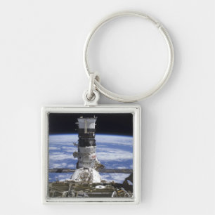 Porte-clés Le mini module 2 de recherches