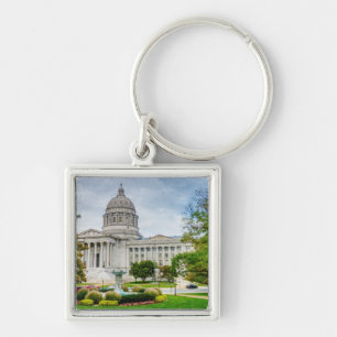 Porte-clés Le Missouri Capitole