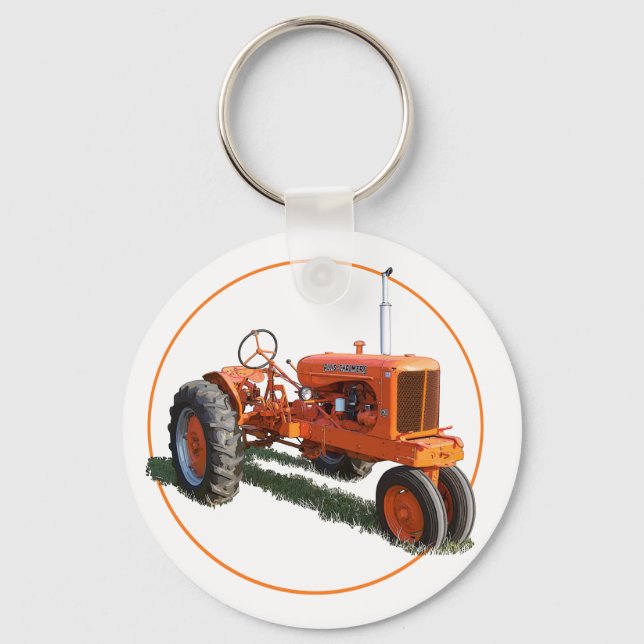 Porte-clés Le modèle WC (Recto)