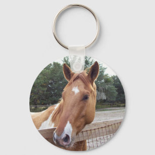 Porte-clés le Montana
