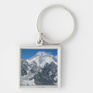 Porte-clés Le Népal, Himalaya, vue de Mt Everest de Gokyo
