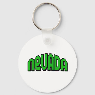 Porte-clés Le Nevada