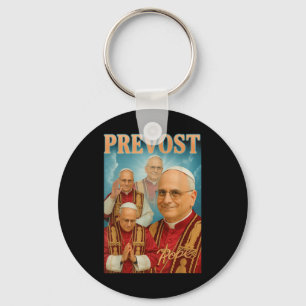 Porte-clés Le Pape prévoira la Chemise catholique chrétienne