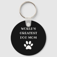 Le plus grand chien du monde personnalisé maman te