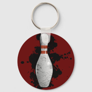 Porte-clés Le Porte - clé à 5 broches