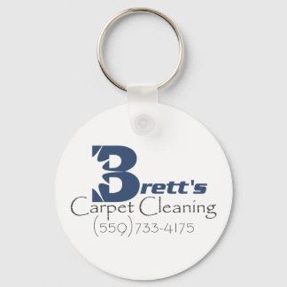 Porte-clés Le porte - clé de Brett