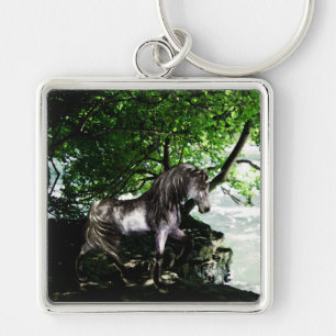 Porte-clés Le Porte - clé de la fracture de la Grande Rivière