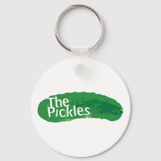 Porte-clés Le Porte - clé de Pickles