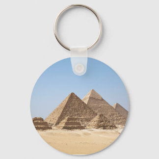 Porte-clés Le Porte - clé des Pyramides