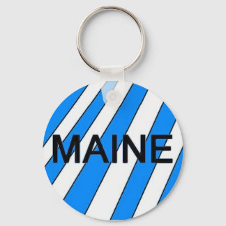 Porte-clés Le Porte - clé du Maine