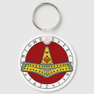 Porte-clés Le Porte - clé du marteau de Thor