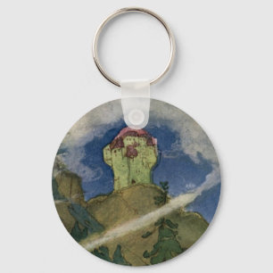Porte-clés Le Porte - clé Fairies