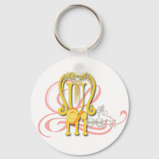 Porte-clés Le Porte - clé Loom Muse