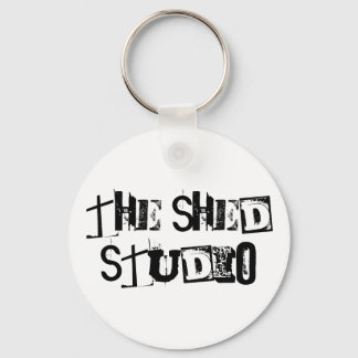 Porte-clés Le Porte - clé Shed Studio