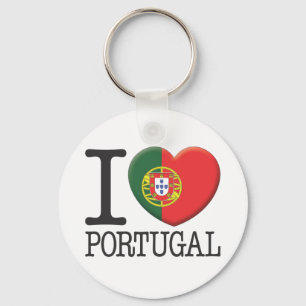 Porte-clés Le Portugal