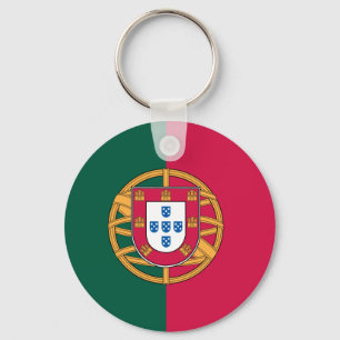 Porte-clés Le Portugal