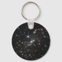 "Le premier champ profond de Webb" - Télescope Jam