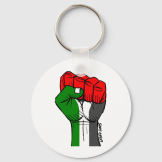 Porte-clés Le premier Porte - clé palestinien de Carlos Latuf