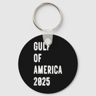 Porte-clés Le Président Trump 2025 Du Golfe Des États-Unis _6