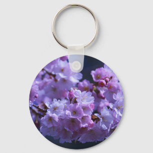 Porte-clés Le printemps est là !