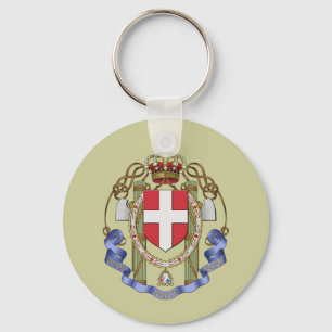 Porte-clés le Regia Aeronautica, Italie