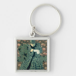 Porte-clés Le réparateur, 1891