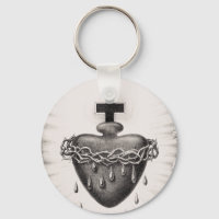 Le Sacré-Cœur de Jésus Symbole du Divin