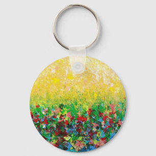 PORTE-CLÉS LE SALON DE LA NATURE