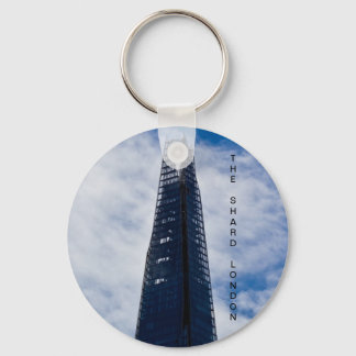 Porte-clés Le Shard