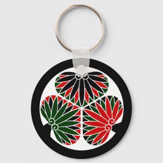 Porte-clés Le Shogun de Harlem II