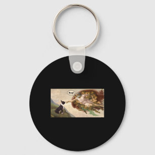 Porte-clés Le Snoot De French Bulldog Frenchie Bull Dog Meme