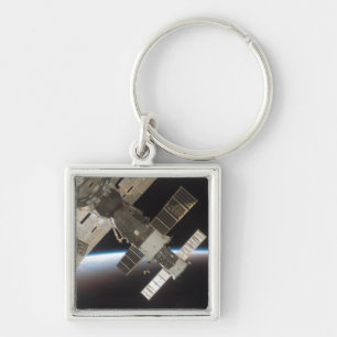 Porte-clés Le Soyuz accouplé 13